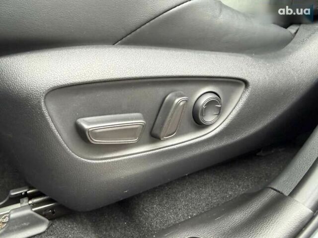 Тойота Венза, объемом двигателя 0 л и пробегом 56 тыс. км за 32500 $, фото 18 на Automoto.ua