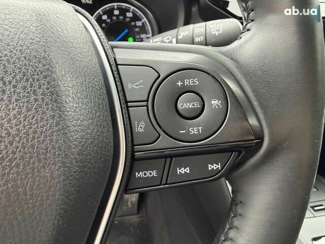 Тойота Венза, объемом двигателя 0 л и пробегом 56 тыс. км за 32500 $, фото 25 на Automoto.ua