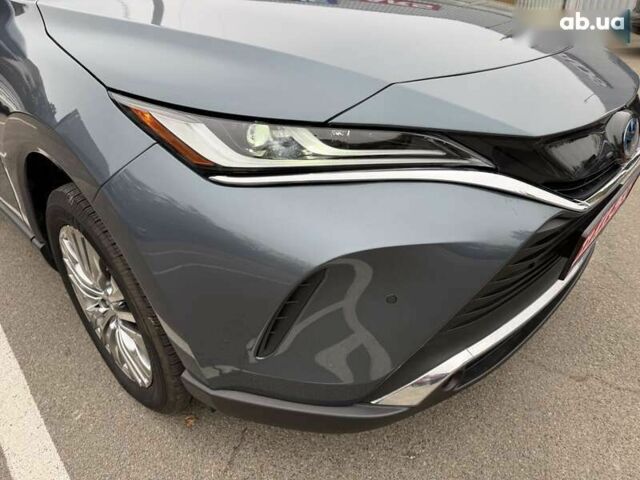 Тойота Венза, объемом двигателя 0 л и пробегом 56 тыс. км за 32500 $, фото 8 на Automoto.ua