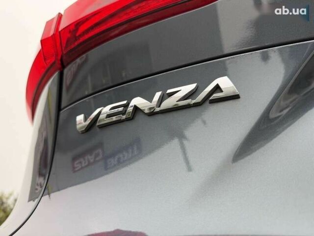 Тойота Венза, объемом двигателя 0 л и пробегом 56 тыс. км за 32500 $, фото 15 на Automoto.ua