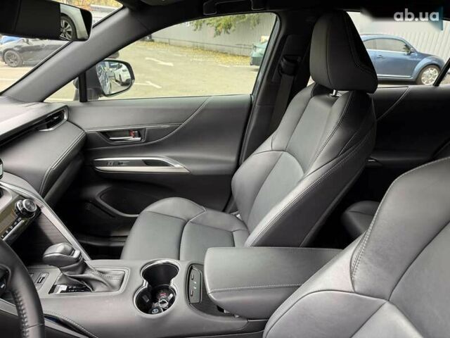 Тойота Венза, объемом двигателя 0 л и пробегом 56 тыс. км за 32500 $, фото 21 на Automoto.ua