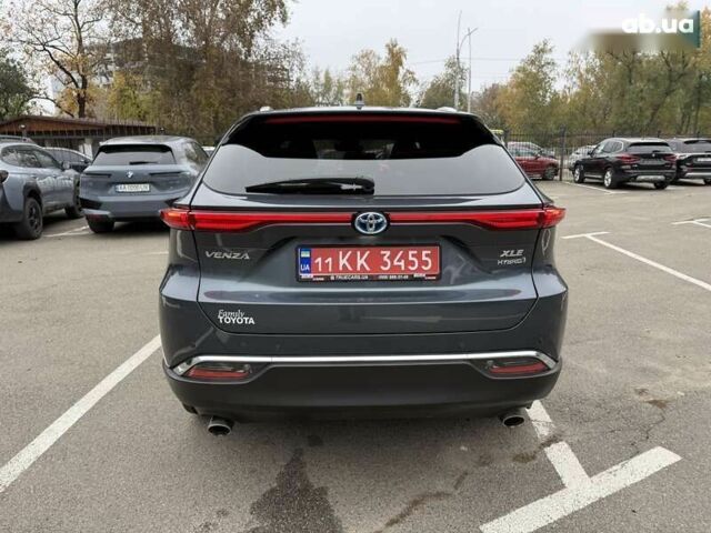 Тойота Венза, объемом двигателя 0 л и пробегом 56 тыс. км за 32500 $, фото 3 на Automoto.ua