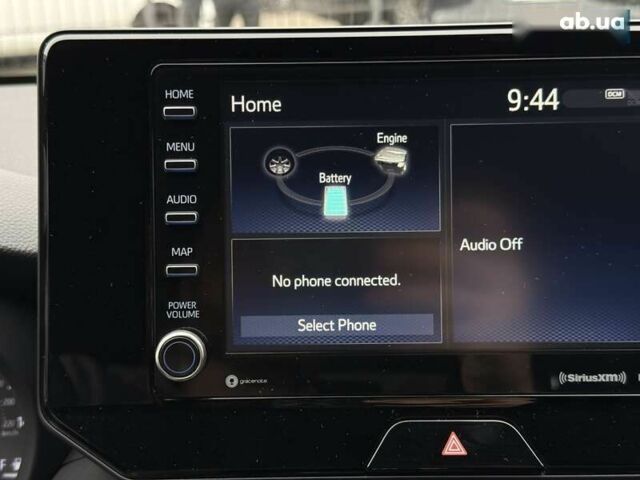 Тойота Венза, объемом двигателя 0 л и пробегом 56 тыс. км за 32500 $, фото 29 на Automoto.ua