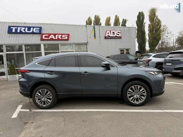 Тойота Венза, объемом двигателя 0 л и пробегом 56 тыс. км за 32500 $, фото 1 на Automoto.ua