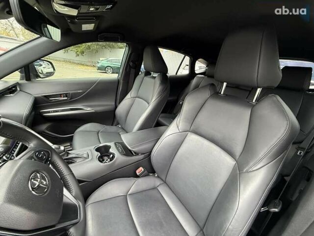 Тойота Венза, объемом двигателя 0 л и пробегом 56 тыс. км за 32500 $, фото 19 на Automoto.ua