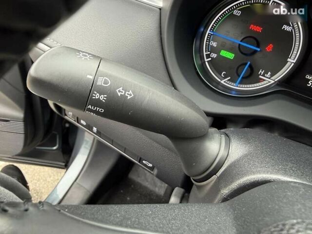 Тойота Венза, объемом двигателя 0 л и пробегом 56 тыс. км за 32500 $, фото 24 на Automoto.ua