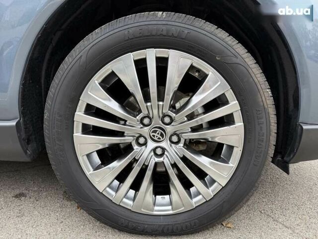Тойота Венза, объемом двигателя 0 л и пробегом 56 тыс. км за 32500 $, фото 9 на Automoto.ua