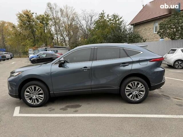 Тойота Венза, объемом двигателя 0 л и пробегом 56 тыс. км за 32500 $, фото 5 на Automoto.ua