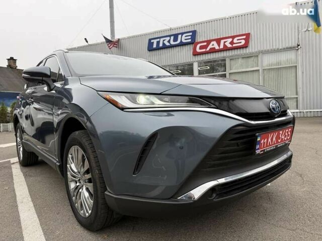 Тойота Венза, объемом двигателя 0 л и пробегом 56 тыс. км за 32500 $, фото 10 на Automoto.ua