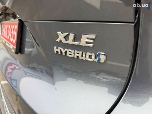 Тойота Венза, объемом двигателя 0 л и пробегом 56 тыс. км за 32500 $, фото 14 на Automoto.ua