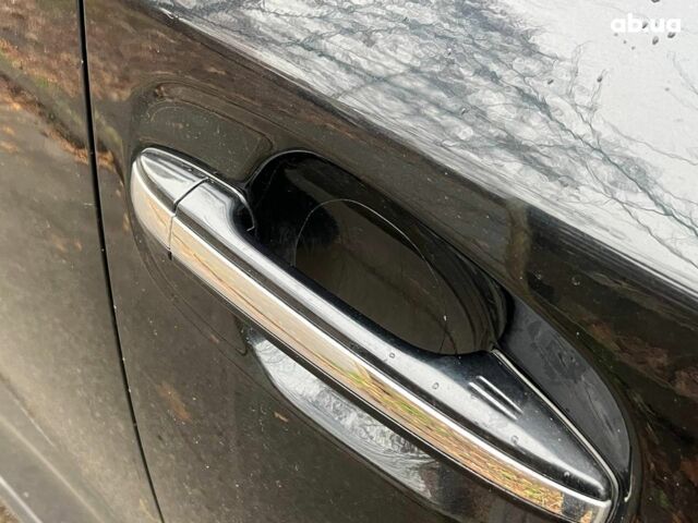 Сірий Тойота Венза, об'ємом двигуна 2.7 л та пробігом 250 тис. км за 16790 $, фото 12 на Automoto.ua