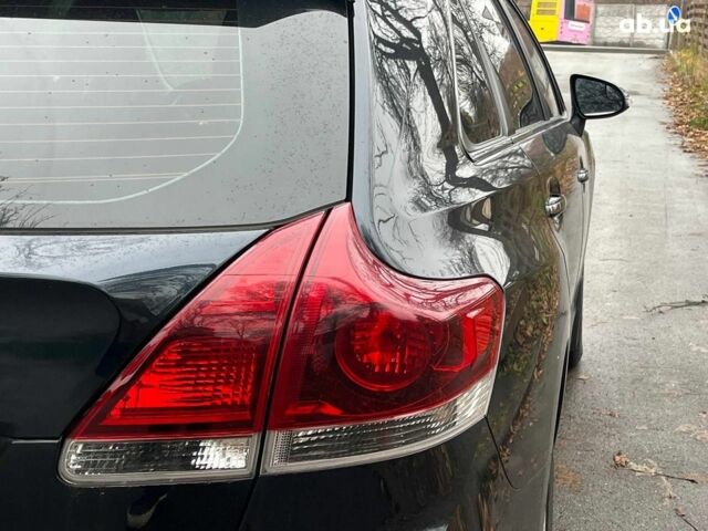 Сірий Тойота Венза, об'ємом двигуна 2.7 л та пробігом 250 тис. км за 16790 $, фото 9 на Automoto.ua