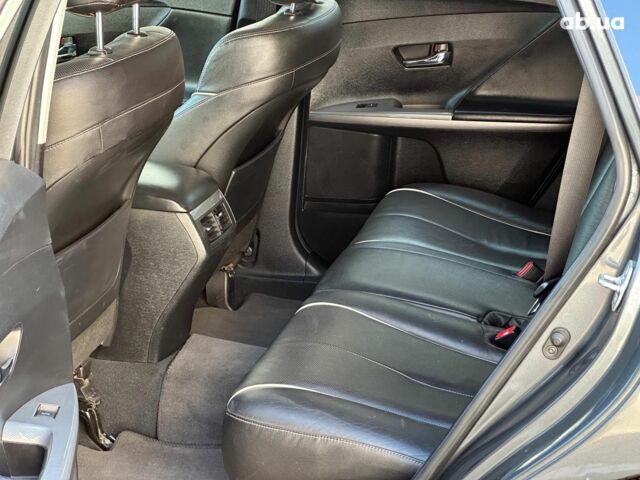 Серый Тойота Венза, объемом двигателя 2.7 л и пробегом 153 тыс. км за 15940 $, фото 13 на Automoto.ua