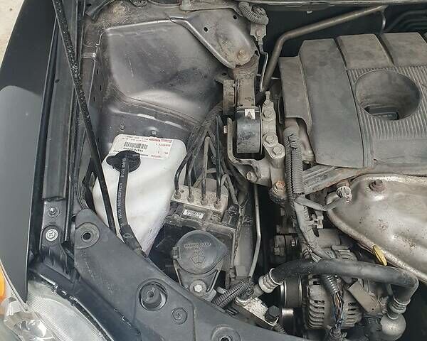 Сірий Тойота Венза, об'ємом двигуна 2.7 л та пробігом 246 тис. км за 14000 $, фото 13 на Automoto.ua