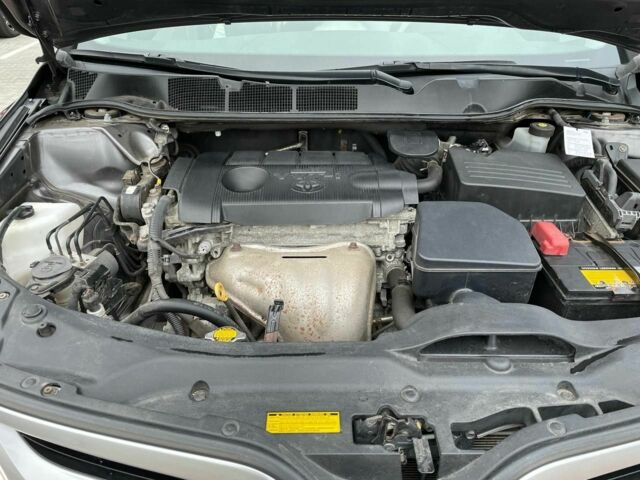 Серый Тойота Венза, объемом двигателя 0 л и пробегом 155 тыс. км за 20000 $, фото 21 на Automoto.ua