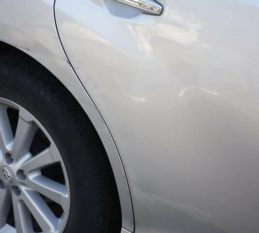 Сірий Тойота Венза, об'ємом двигуна 3.46 л та пробігом 166 тис. км за 13500 $, фото 11 на Automoto.ua