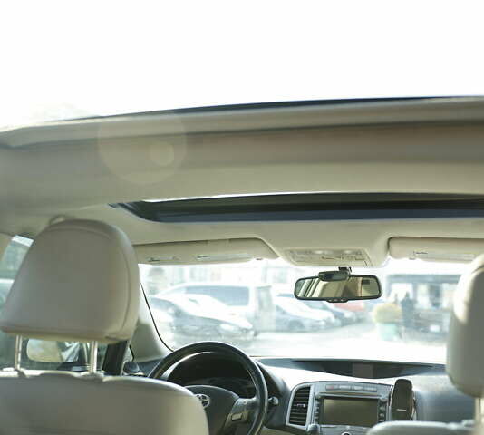 Сірий Тойота Венза, об'ємом двигуна 3.46 л та пробігом 166 тис. км за 13500 $, фото 10 на Automoto.ua