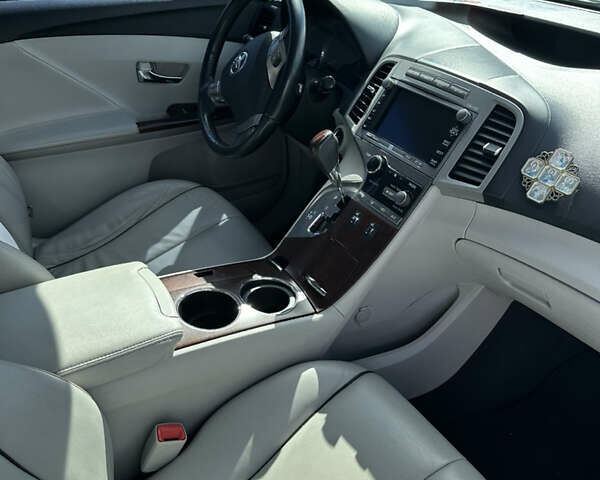 Тойота Венза 2011 в Киеве на Automoto.ua Серый Тойота Венза, объемом двигателя 3.5 л и пробегом 210 тыс. км за 16800 $, фото 1 на Automoto.ua