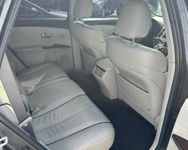 Тойота Венза 2011 в Киеве на Automoto.ua Серый Тойота Венза, объемом двигателя 3.5 л и пробегом 210 тыс. км за 16800 $, фото 2 на Automoto.ua