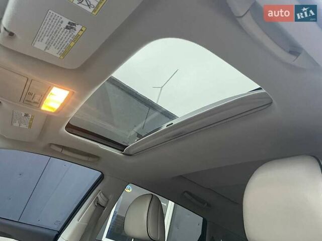 Серый Тойота Венза, объемом двигателя 2.67 л и пробегом 273 тыс. км за 14490 $, фото 33 на Automoto.ua