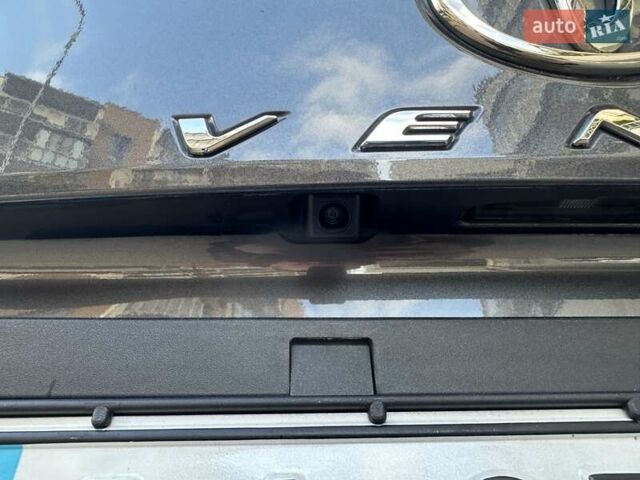 Серый Тойота Венза, объемом двигателя 2.7 л и пробегом 35 тыс. км за 20700 $, фото 50 на Automoto.ua