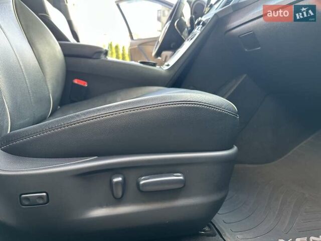 Серый Тойота Венза, объемом двигателя 2.7 л и пробегом 35 тыс. км за 20700 $, фото 36 на Automoto.ua