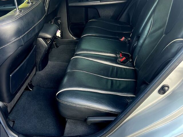 Серый Тойота Венза, объемом двигателя 2.7 л и пробегом 194 тыс. км за 17500 $, фото 7 на Automoto.ua