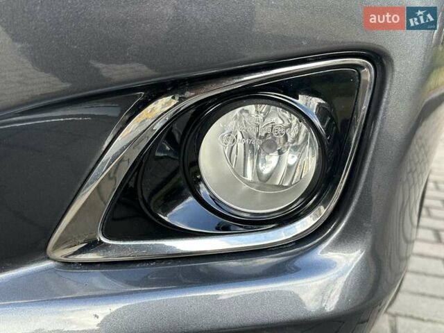 Серый Тойота Венза, объемом двигателя 2.7 л и пробегом 35 тыс. км за 20700 $, фото 22 на Automoto.ua