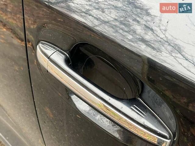 Сірий Тойота Венза, об'ємом двигуна 2.7 л та пробігом 250 тис. км за 16790 $, фото 12 на Automoto.ua