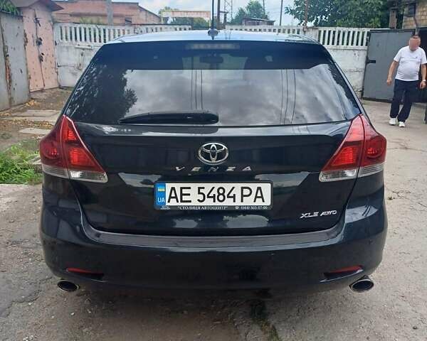 Сірий Тойота Венза, об'ємом двигуна 2.69 л та пробігом 149 тис. км за 14000 $, фото 1 на Automoto.ua