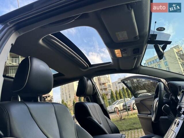 Серый Тойота Венза, объемом двигателя 2.7 л и пробегом 35 тыс. км за 20700 $, фото 46 на Automoto.ua