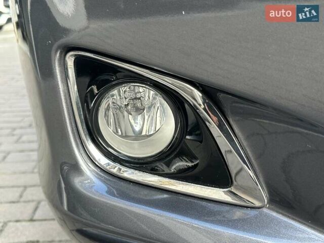 Серый Тойота Венза, объемом двигателя 2.7 л и пробегом 35 тыс. км за 20700 $, фото 23 на Automoto.ua