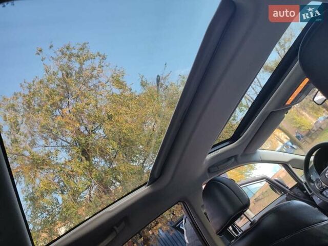 Сірий Тойота Венза, об'ємом двигуна 2.7 л та пробігом 173 тис. км за 16400 $, фото 25 на Automoto.ua