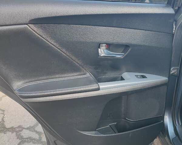 Сірий Тойота Венза, об'ємом двигуна 2.7 л та пробігом 173 тис. км за 16400 $, фото 11 на Automoto.ua