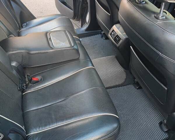 Сірий Тойота Венза, об'ємом двигуна 2.7 л та пробігом 173 тис. км за 16400 $, фото 10 на Automoto.ua