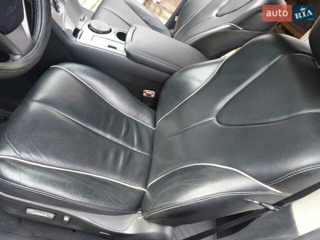 Серый Тойота Венза, объемом двигателя 2.67 л и пробегом 35 тыс. км за 21000 $, фото 24 на Automoto.ua