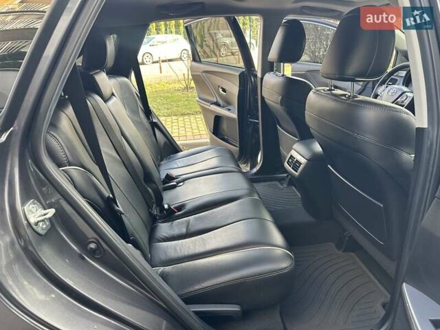 Серый Тойота Венза, объемом двигателя 2.7 л и пробегом 35 тыс. км за 20700 $, фото 34 на Automoto.ua