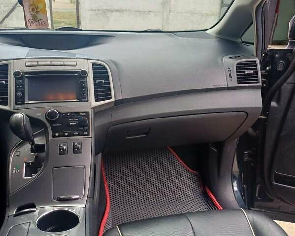 Сірий Тойота Венза, об'ємом двигуна 2.69 л та пробігом 149 тис. км за 14000 $, фото 8 на Automoto.ua