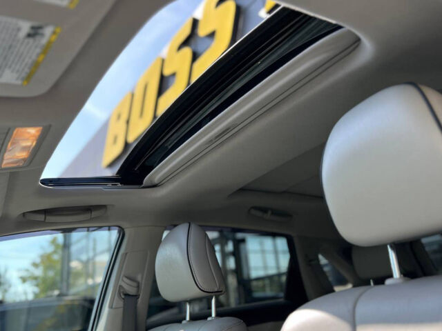 Сірий Тойота Венза, об'ємом двигуна 2.7 л та пробігом 135 тис. км за 16500 $, фото 10 на Automoto.ua