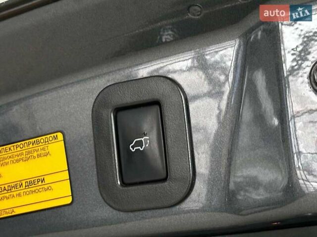 Сірий Тойота Венза, об'ємом двигуна 2.7 л та пробігом 220 тис. км за 14990 $, фото 20 на Automoto.ua