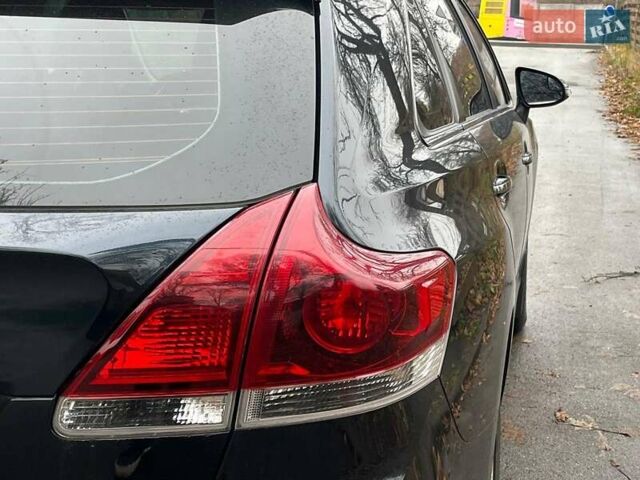 Сірий Тойота Венза, об'ємом двигуна 2.7 л та пробігом 250 тис. км за 16790 $, фото 9 на Automoto.ua