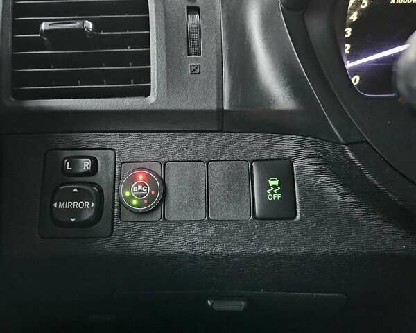 Сірий Тойота Венза, об'ємом двигуна 2.67 л та пробігом 323 тис. км за 14000 $, фото 10 на Automoto.ua