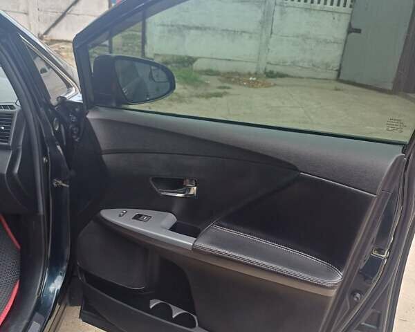 Сірий Тойота Венза, об'ємом двигуна 2.69 л та пробігом 149 тис. км за 14000 $, фото 11 на Automoto.ua