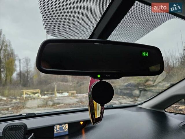 Сірий Тойота Венза, об'ємом двигуна 2.67 л та пробігом 323 тис. км за 14000 $, фото 14 на Automoto.ua