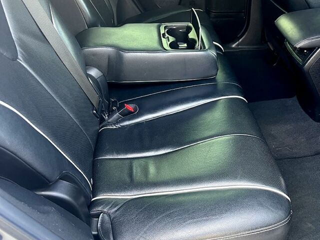 Серый Тойота Венза, объемом двигателя 2.7 л и пробегом 194 тыс. км за 17500 $, фото 10 на Automoto.ua