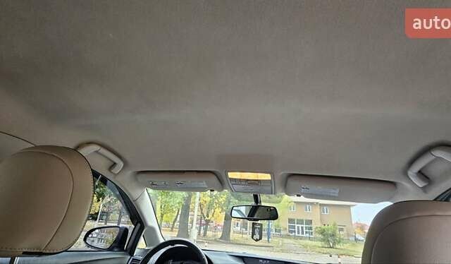 Сірий Тойота Венза, об'ємом двигуна 2.67 л та пробігом 201 тис. км за 19300 $, фото 13 на Automoto.ua