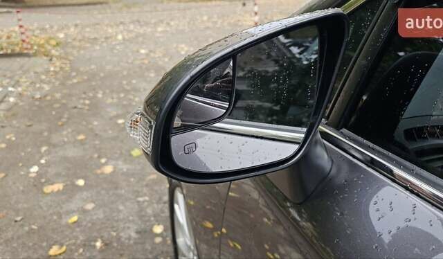 Сірий Тойота Венза, об'ємом двигуна 2.67 л та пробігом 201 тис. км за 19300 $, фото 2 на Automoto.ua