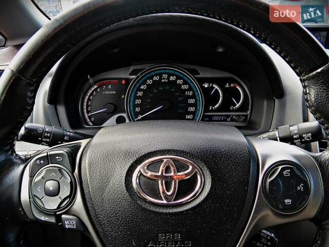Серый Тойота Венза, объемом двигателя 2.7 л и пробегом 208 тыс. км за 15800 $, фото 9 на Automoto.ua