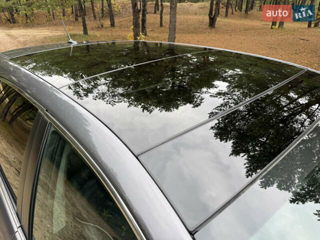 Серый Тойота Венза, объемом двигателя 2.67 л и пробегом 280 тыс. км за 15800 $, фото 16 на Automoto.ua