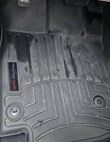 Сірий Тойота Венза, об'ємом двигуна 2.67 л та пробігом 201 тис. км за 19300 $, фото 6 на Automoto.ua